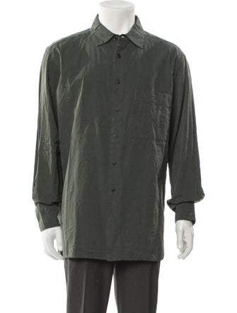 Casey Casey Long Sleeve Shirt