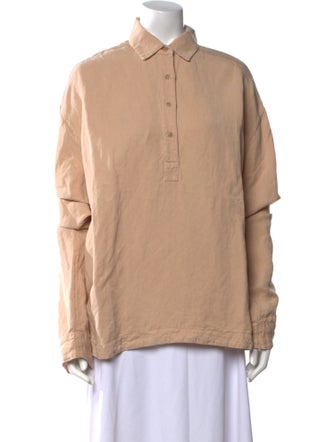 Casey Casey Long Sleeve Sweatshirt