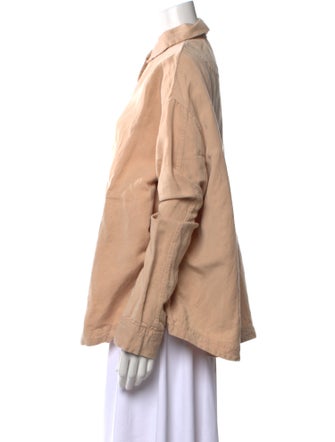 Casey Casey Long Sleeve Sweatshirt