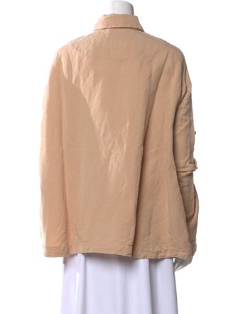 Casey Casey Long Sleeve Sweatshirt