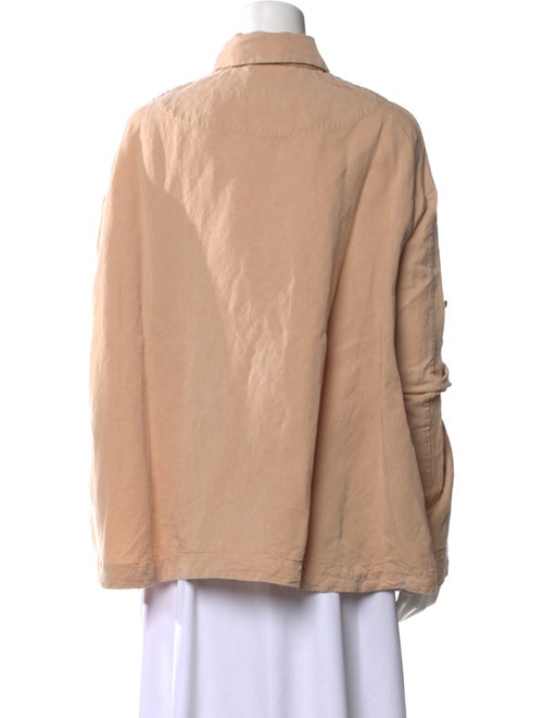 Casey Casey Long Sleeve Sweatshirt