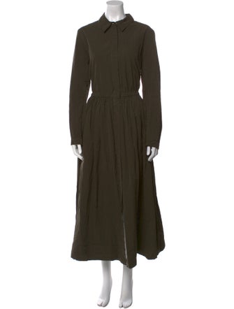 Casey Casey Long Dress