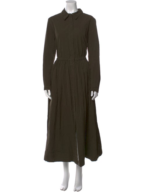 Casey Casey Long Dress