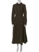 Casey Casey Long Dress