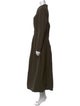 Casey Casey Long Dress