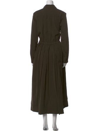 Casey Casey Long Dress