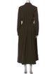 Casey Casey Long Dress