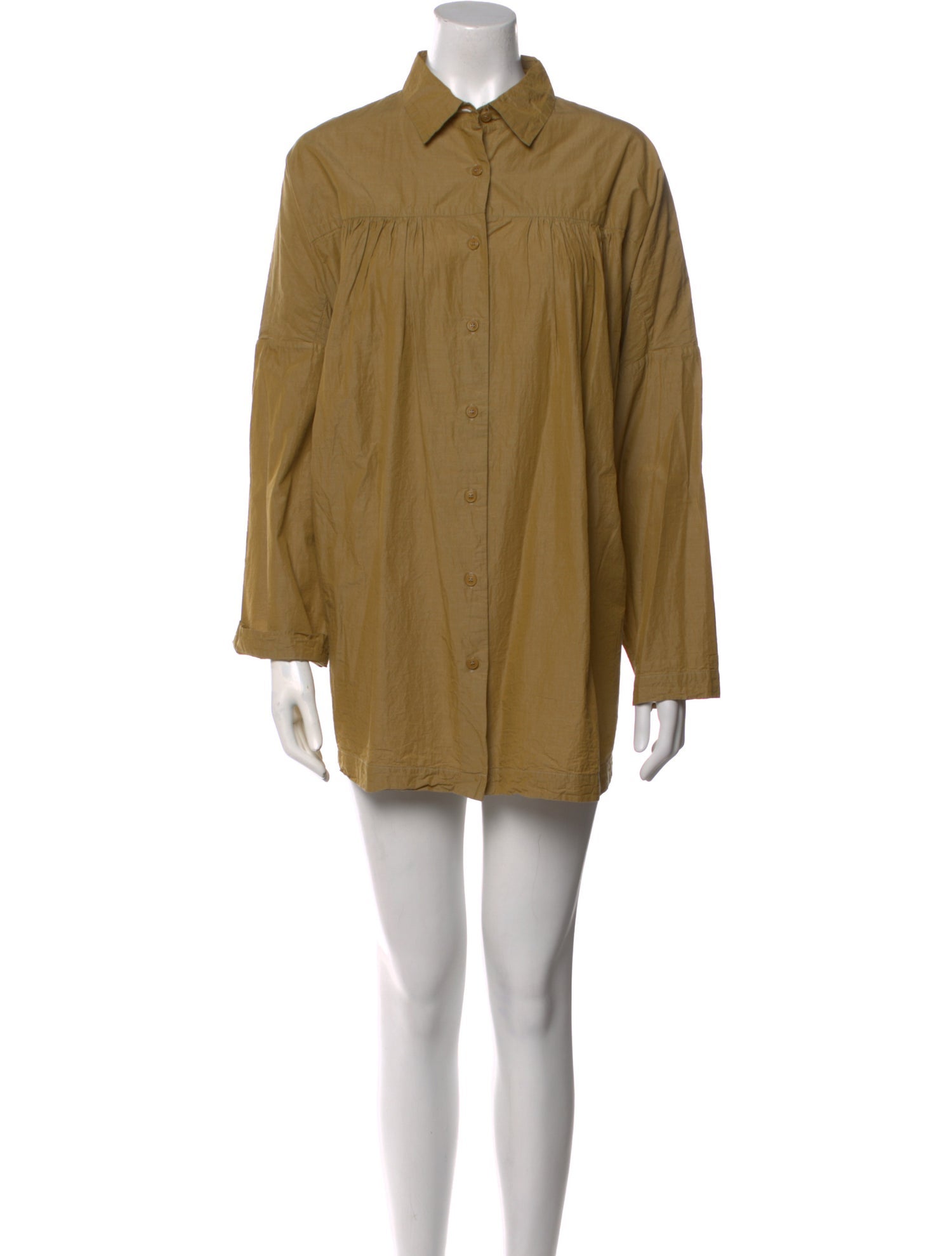 Casey Casey Mini Dress