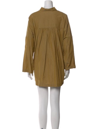 Casey Casey Mini Dress