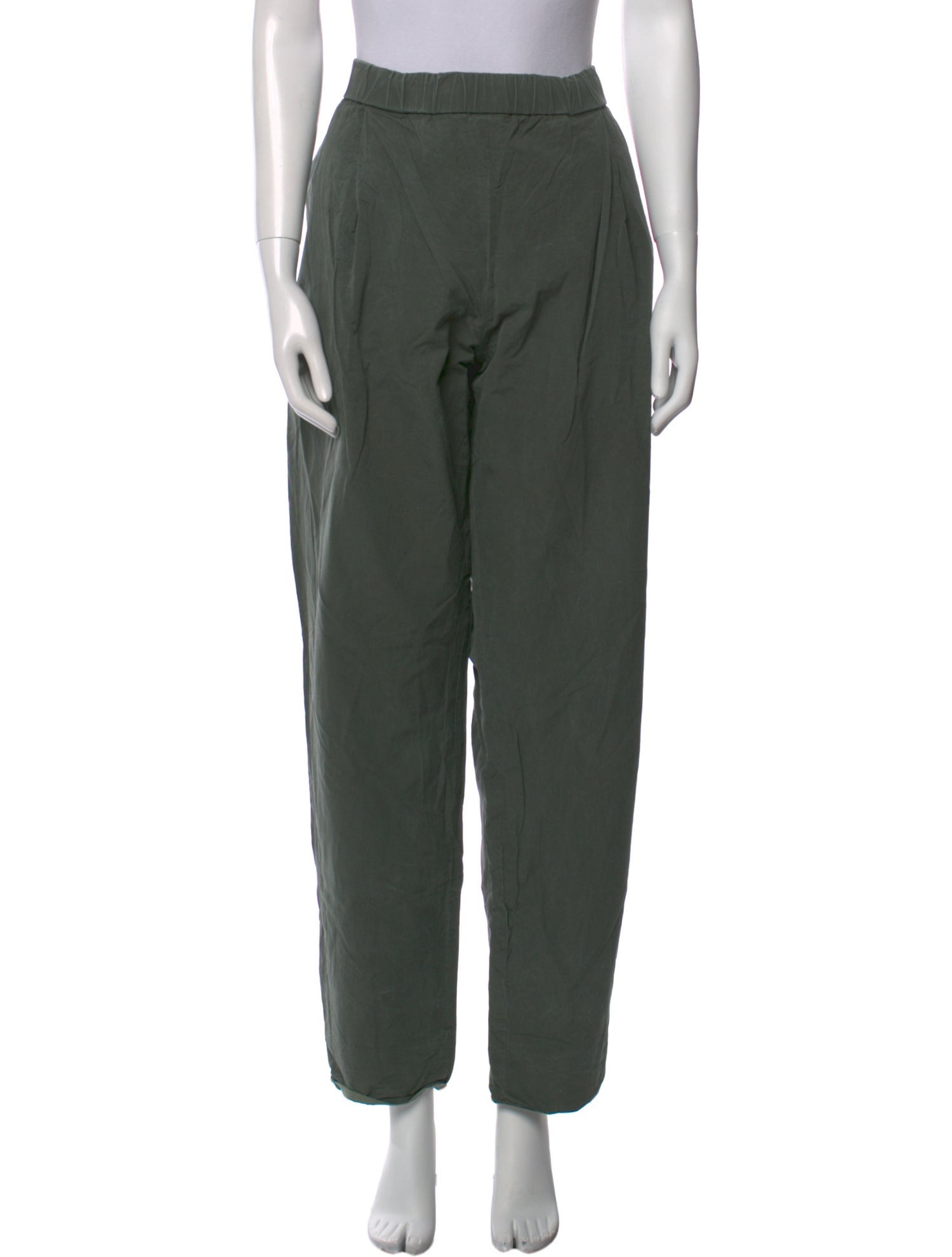 Casey Casey Straight Leg Pants