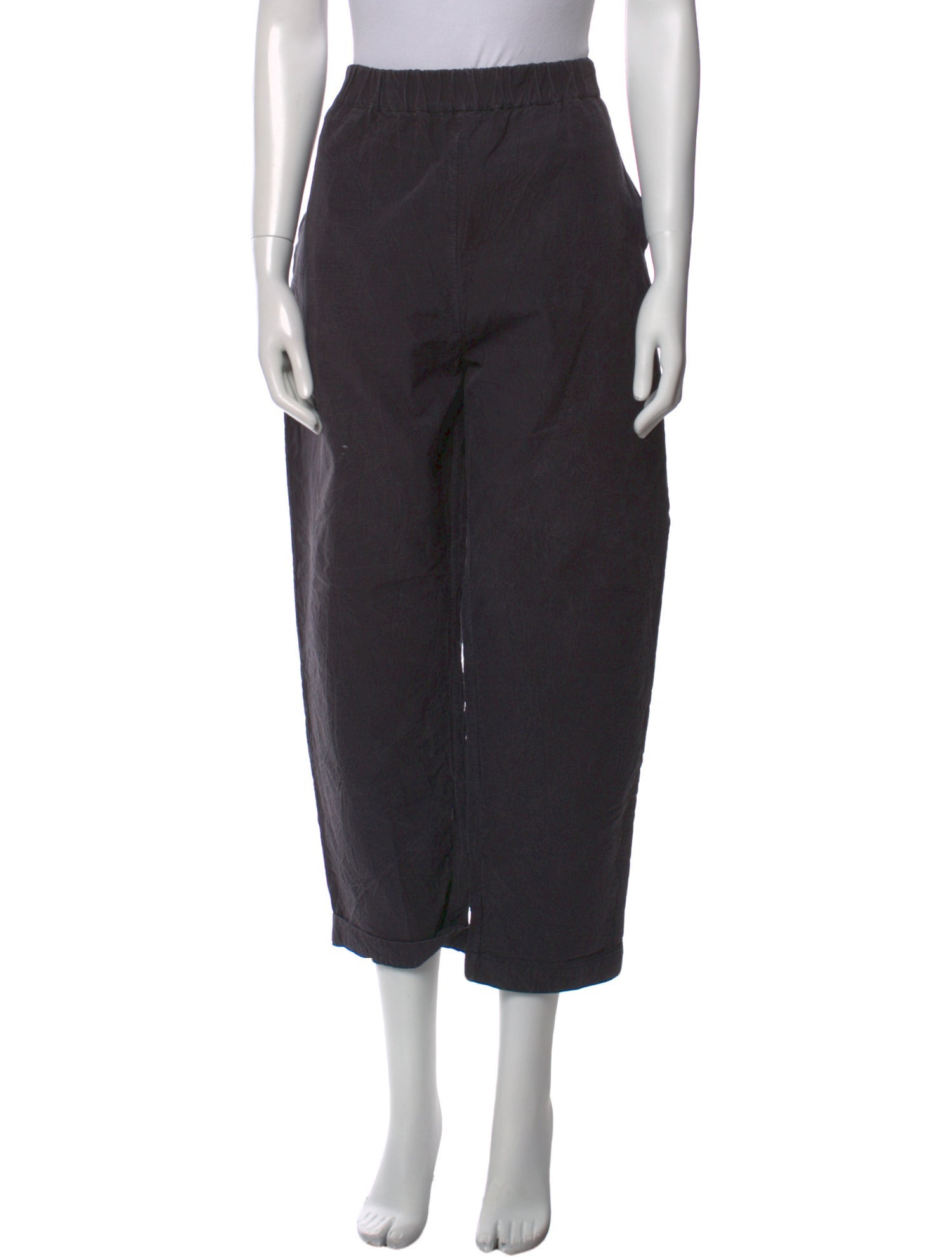 Casey Casey Straight Leg Pants