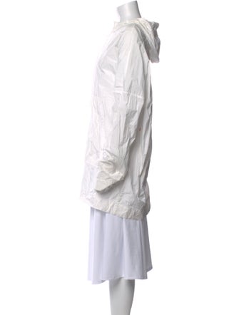 Casey Casey Mock Neck Long Sleeve Tunic