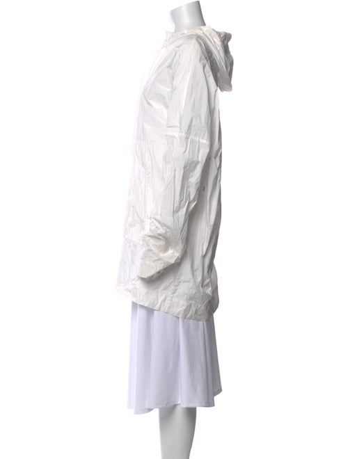 Casey Casey Mock Neck Long Sleeve Tunic