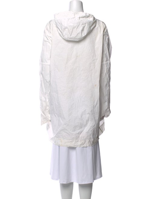 Casey Casey Mock Neck Long Sleeve Tunic