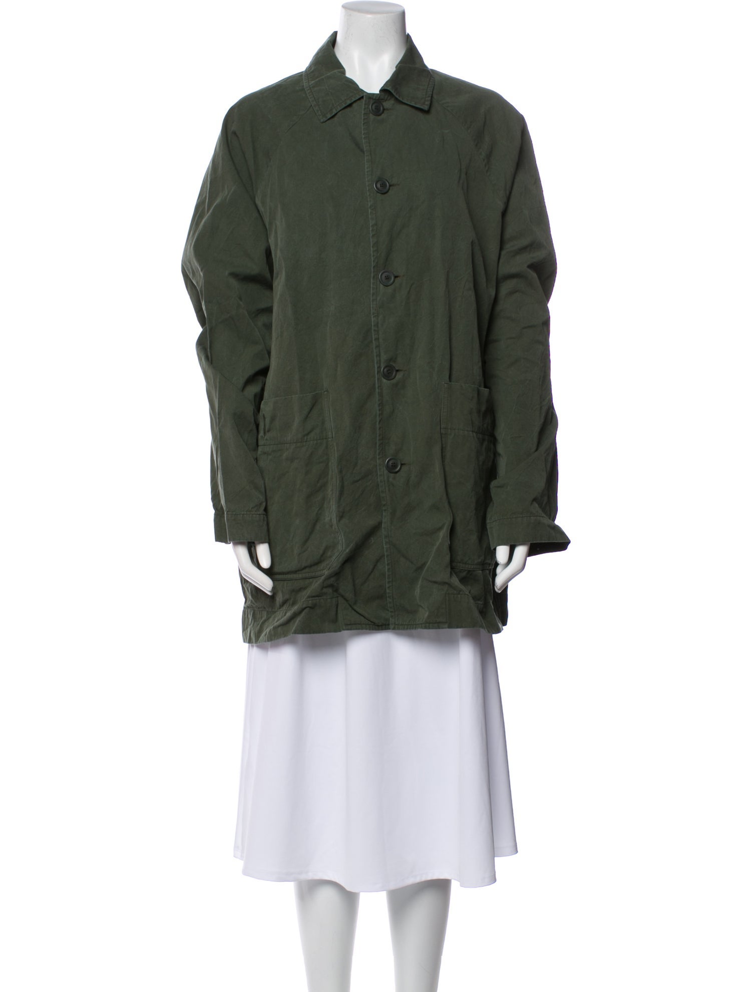 Casey Casey Utility Jacket