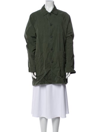 Casey Casey Utility Jacket