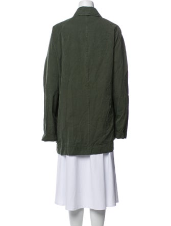 Casey Casey Utility Jacket