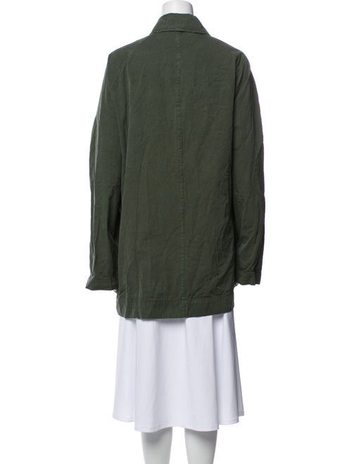 Casey Casey Utility Jacket