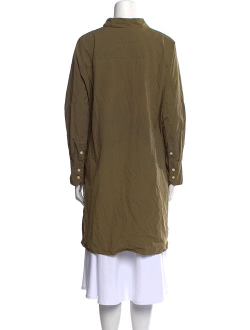 Casey Casey Long Sleeve Tunic