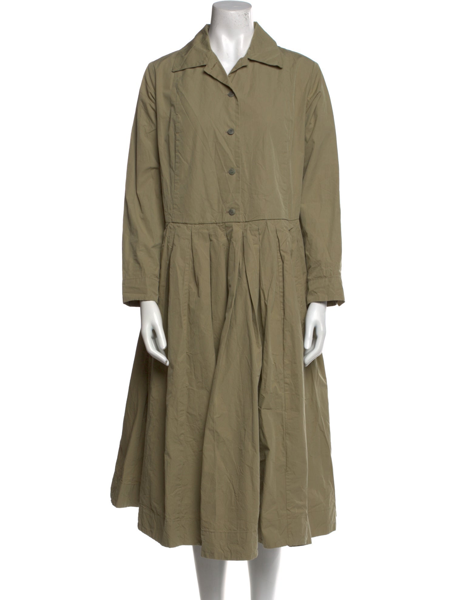 Casey Casey Long Dress