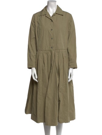 Casey Casey Long Dress