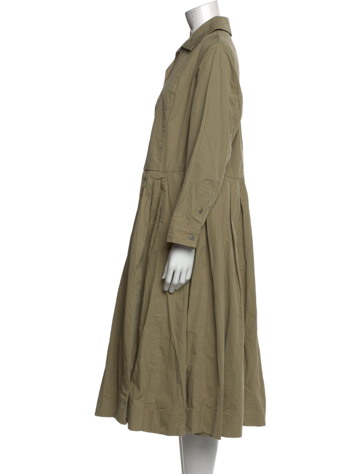 Casey Casey Long Dress