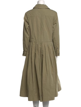 Casey Casey Long Dress