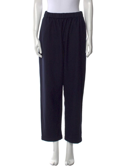 Casey Casey Straight Leg Pants