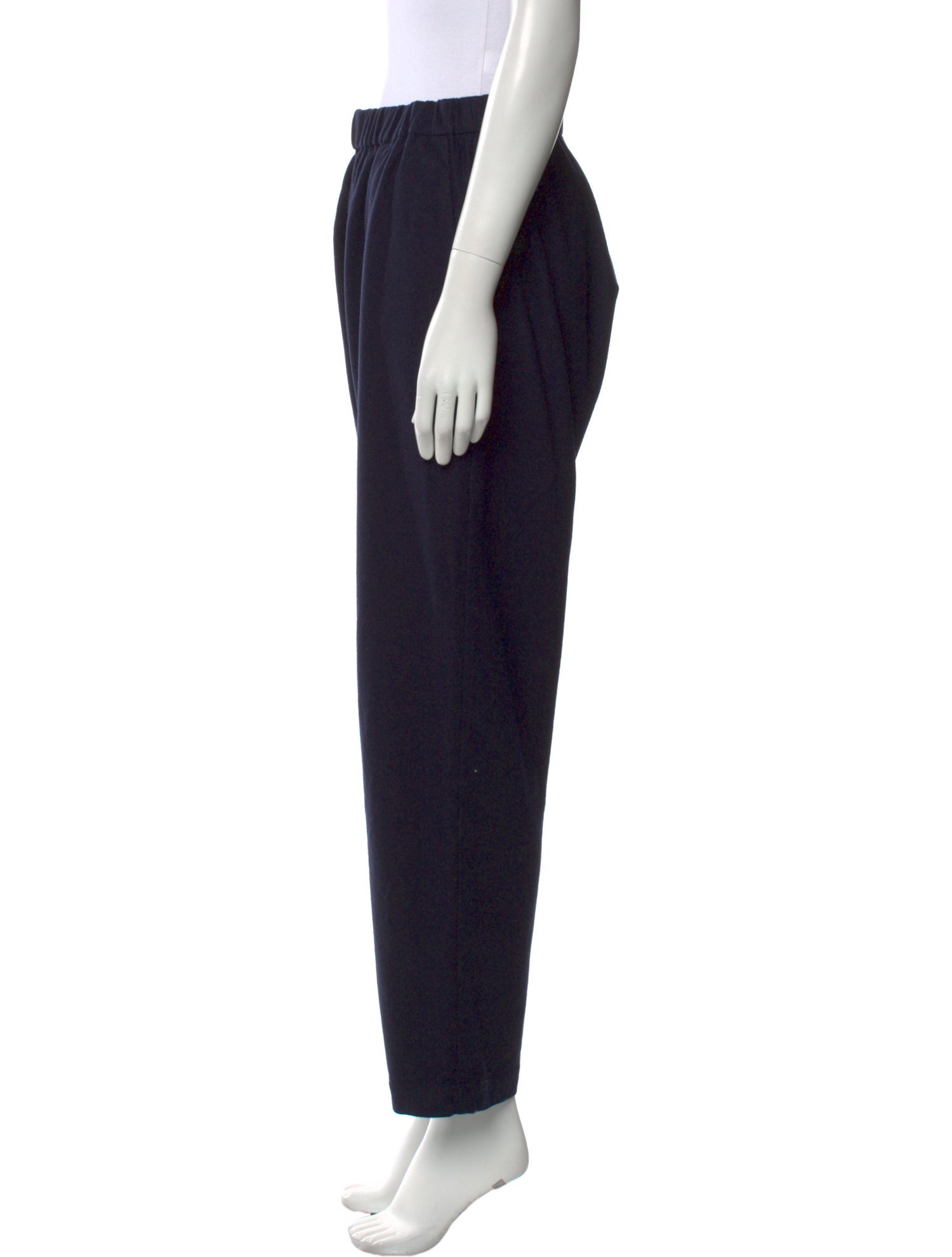 Casey Casey Straight Leg Pants