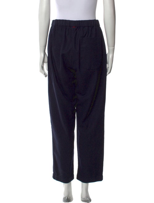 Casey Casey Straight Leg Pants