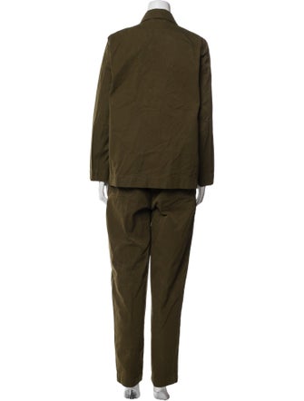 Casey Casey Pant Set