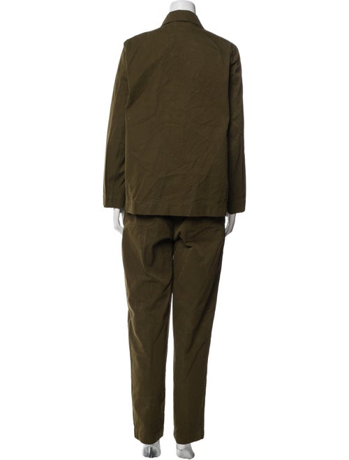 Casey Casey Pant Set