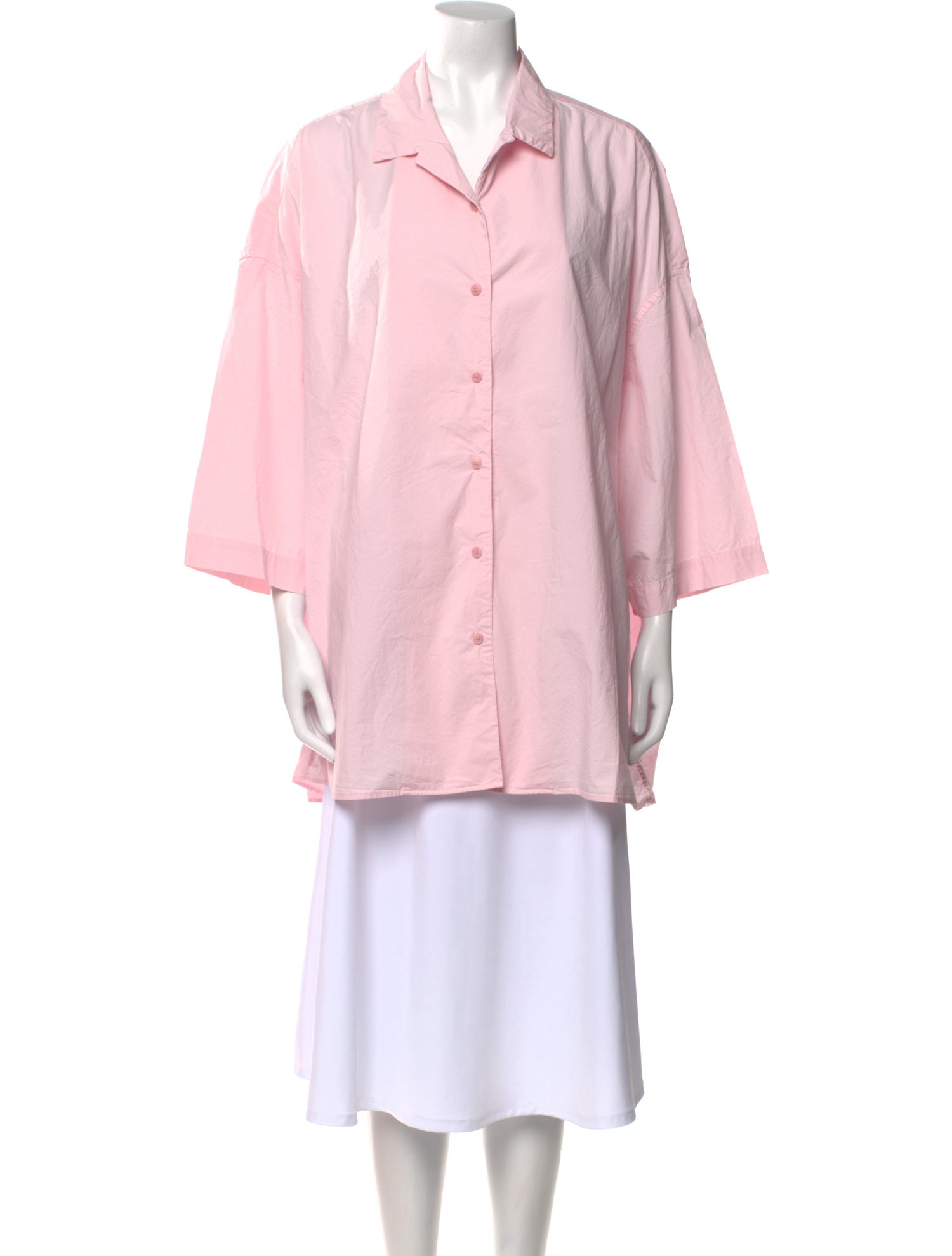 Casey Casey Long Sleeve Tunic