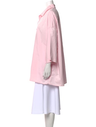 Casey Casey Long Sleeve Tunic