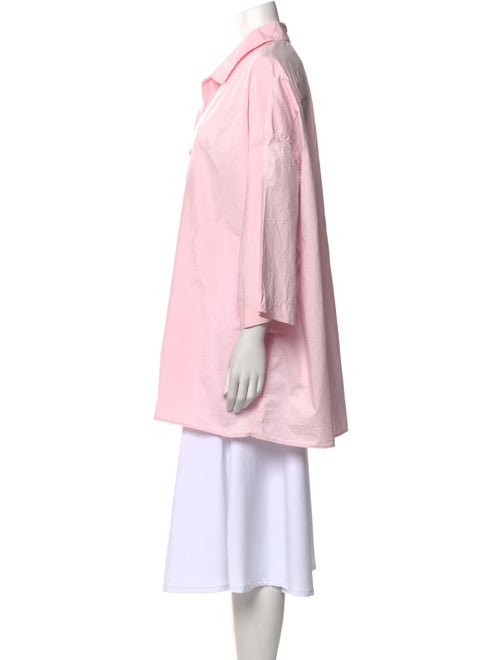 Casey Casey Long Sleeve Tunic