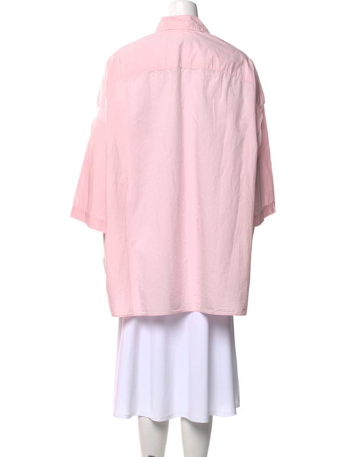 Casey Casey Long Sleeve Tunic