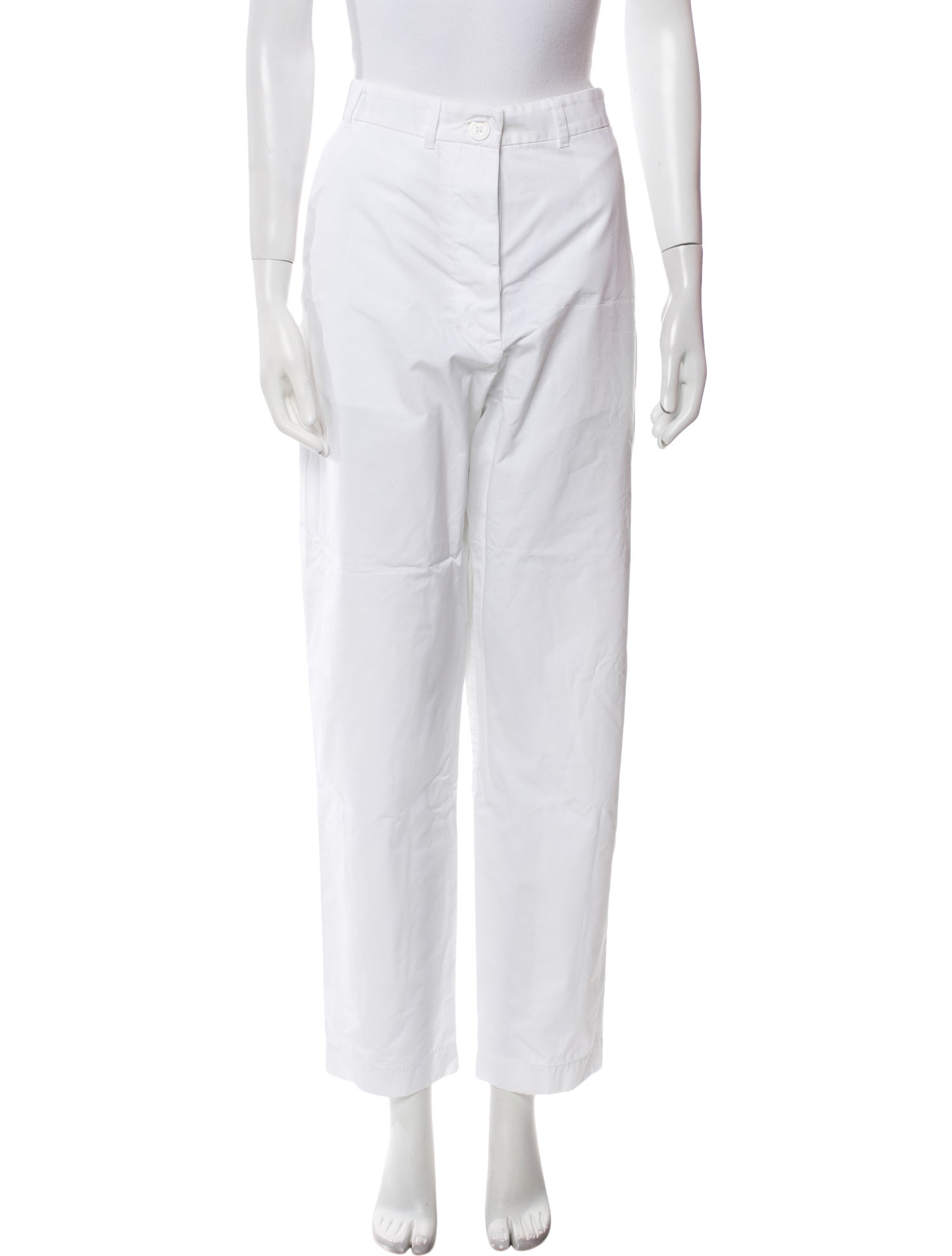 Casey Casey Straight Leg Pants