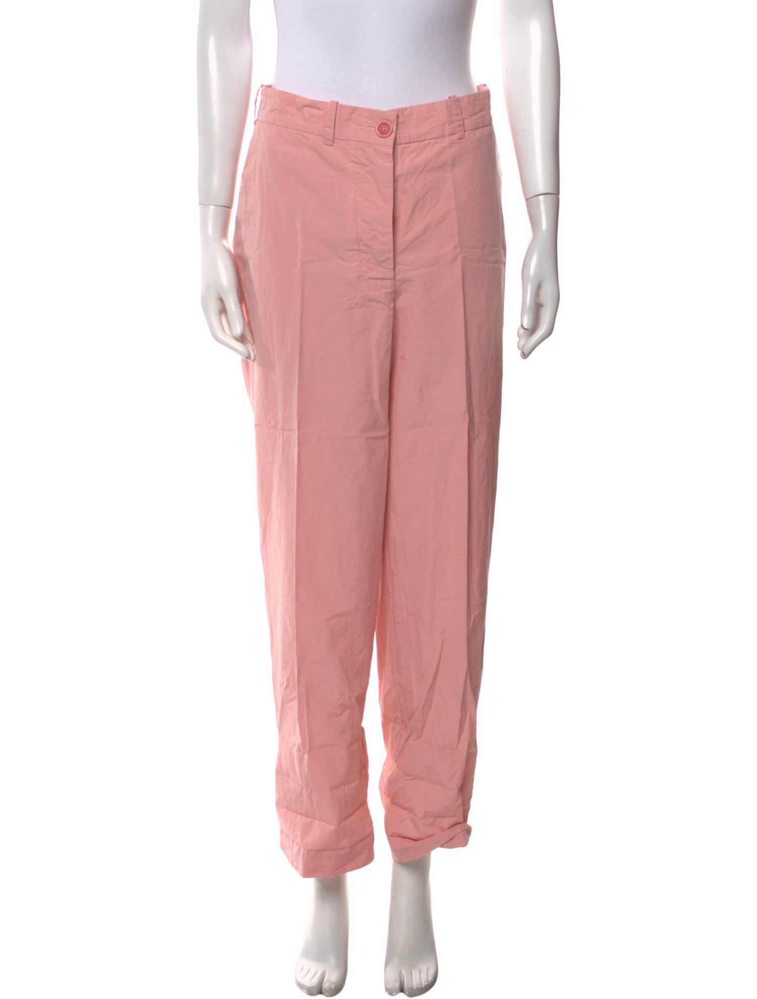 Casey Casey Straight Leg Pants