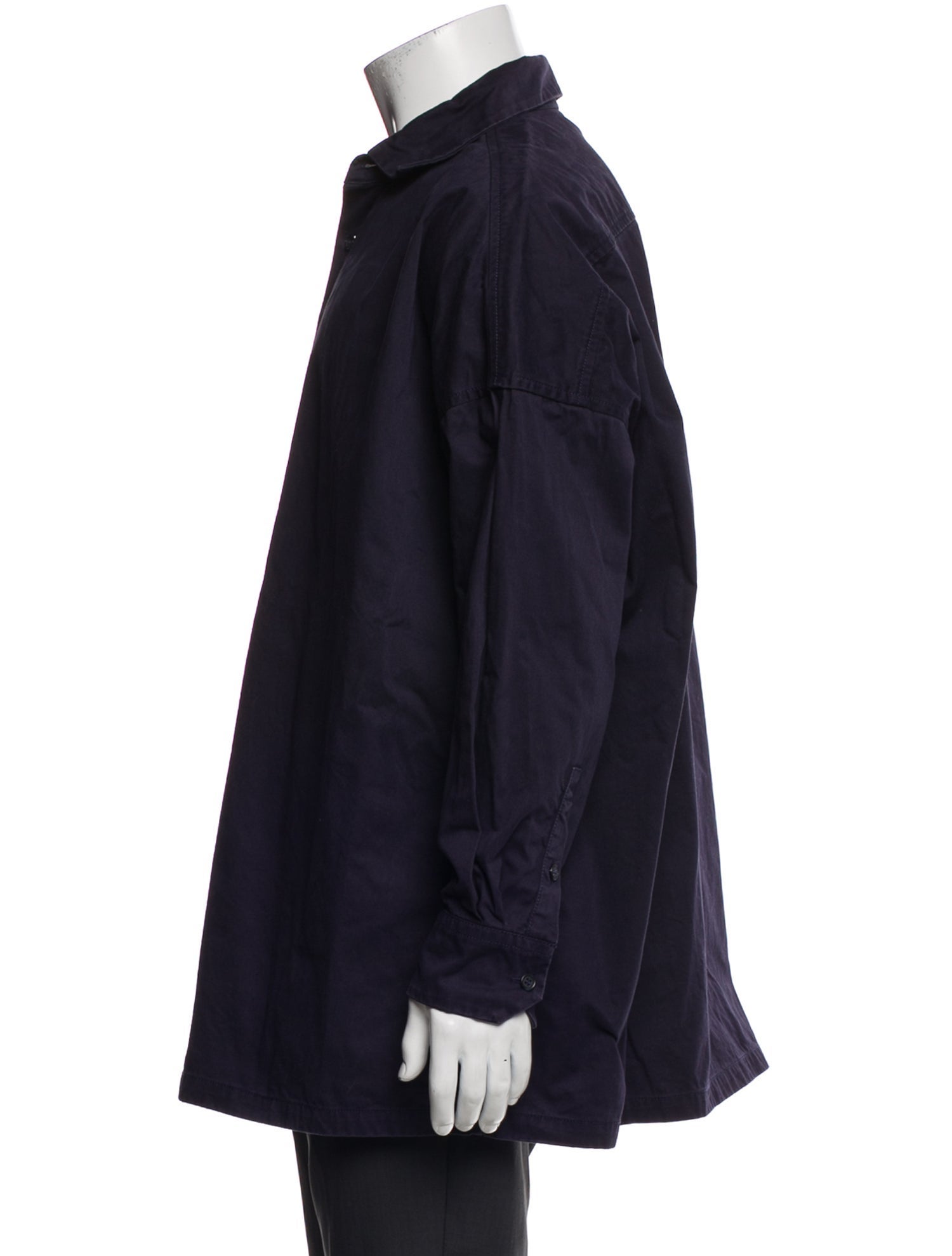 Casey Casey Long Sleeve Shirt