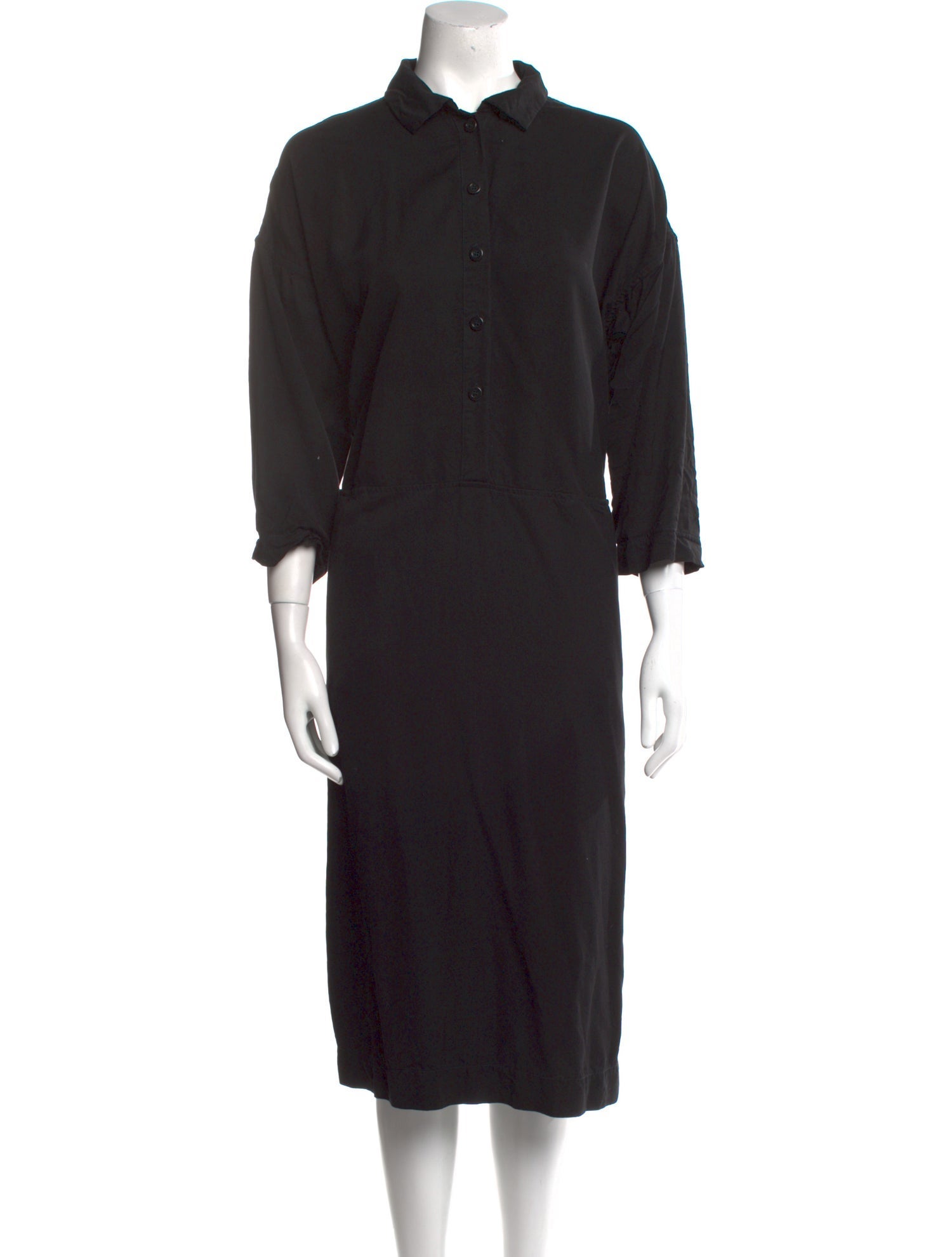 Casey Casey Midi Length Dress