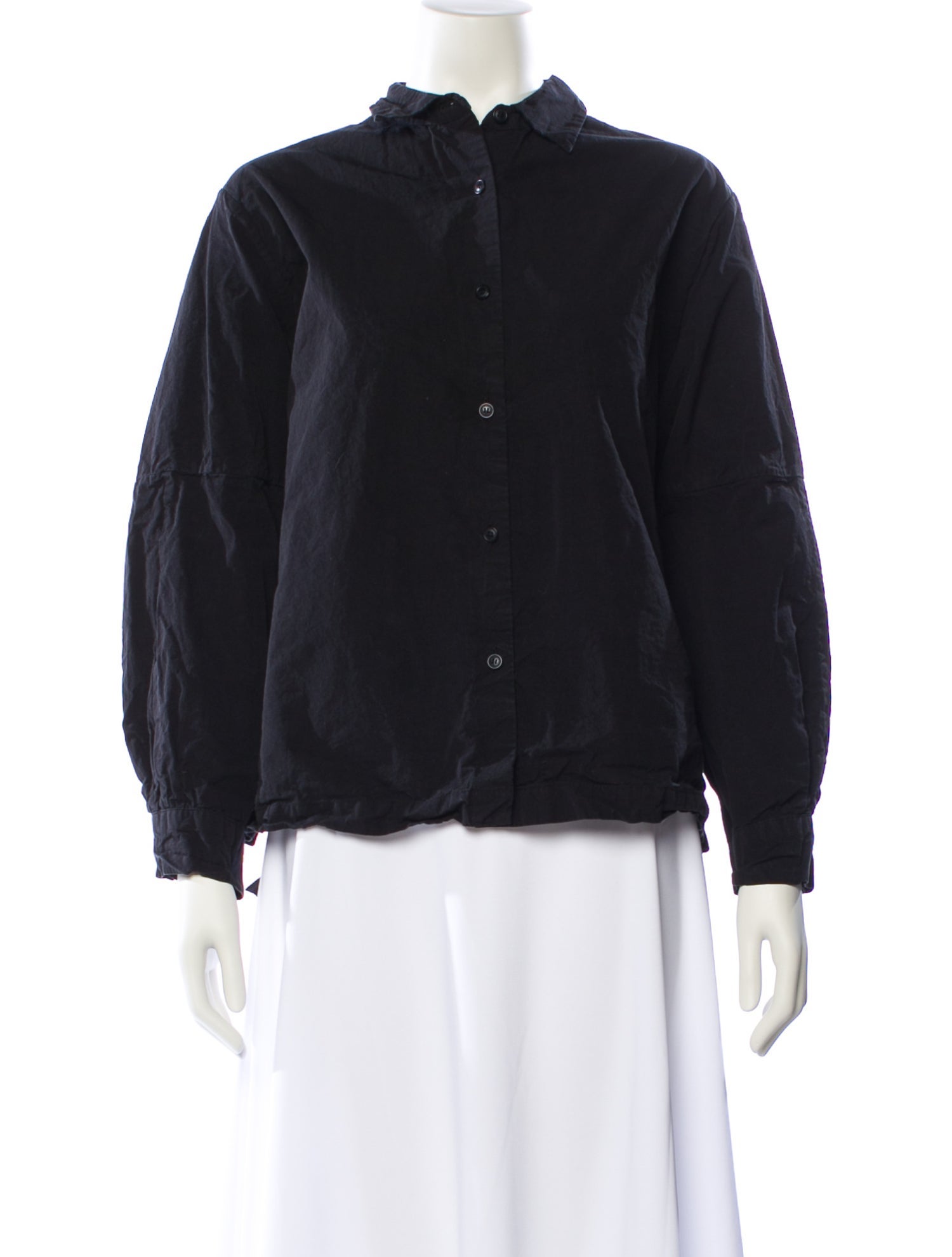 Casey Casey Long Sleeve Sweatshirt