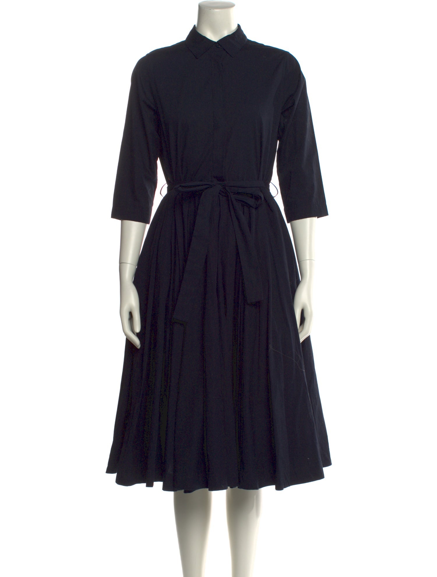 Casey Casey Midi Length Dress