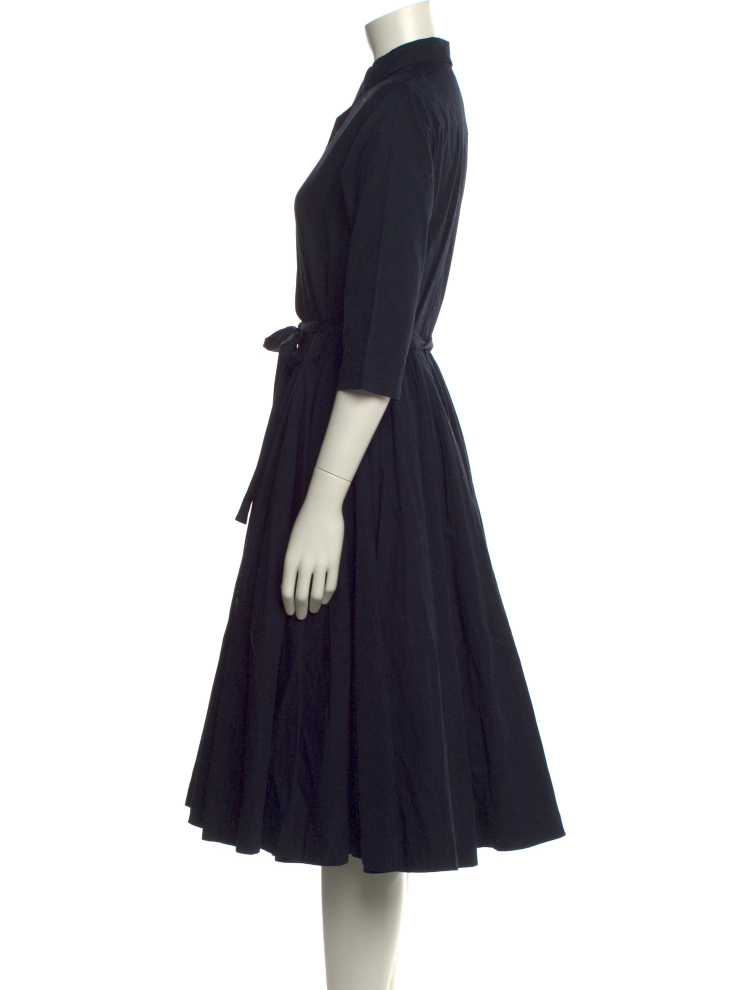 Casey Casey Midi Length Dress