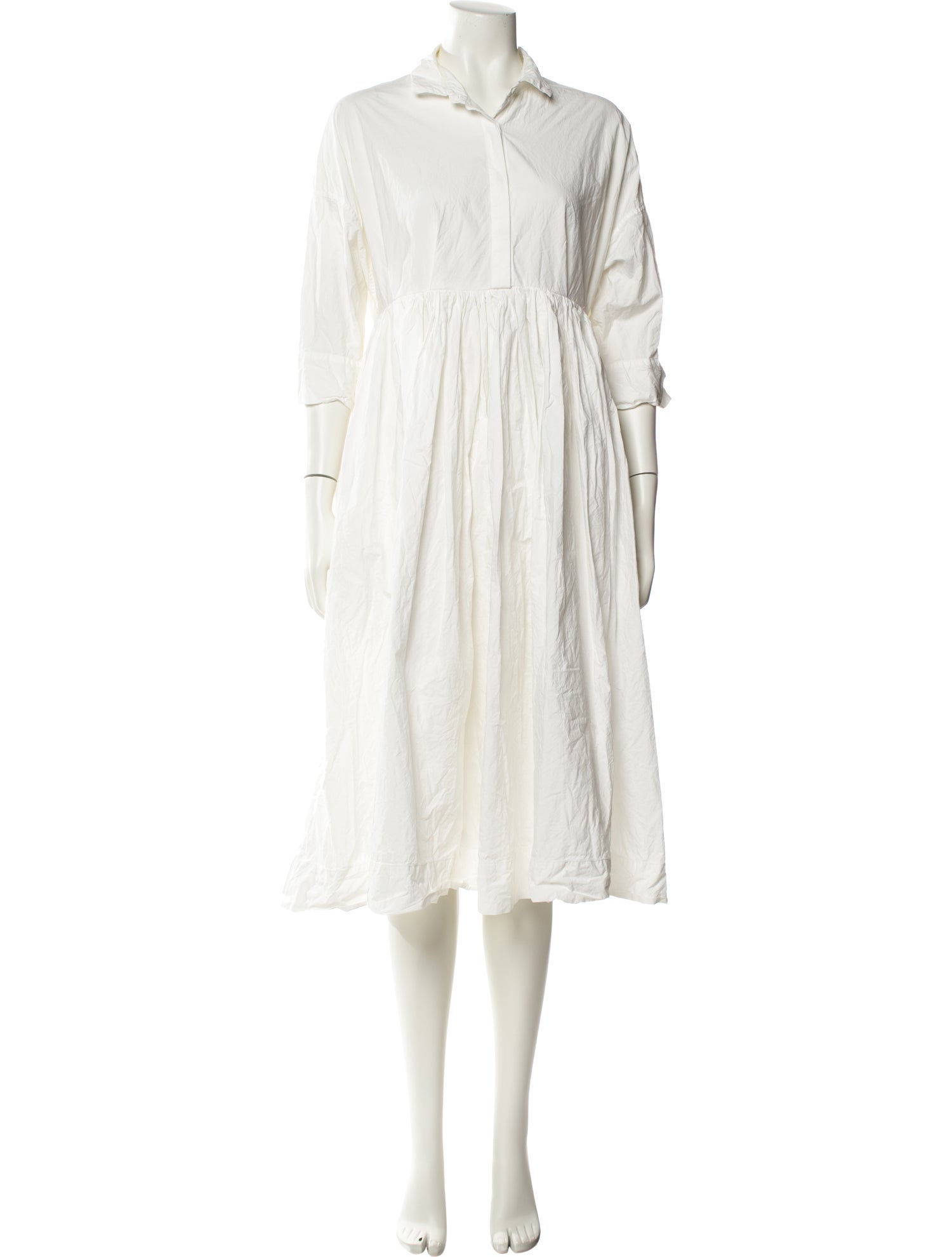 Casey Casey Midi Length Dress