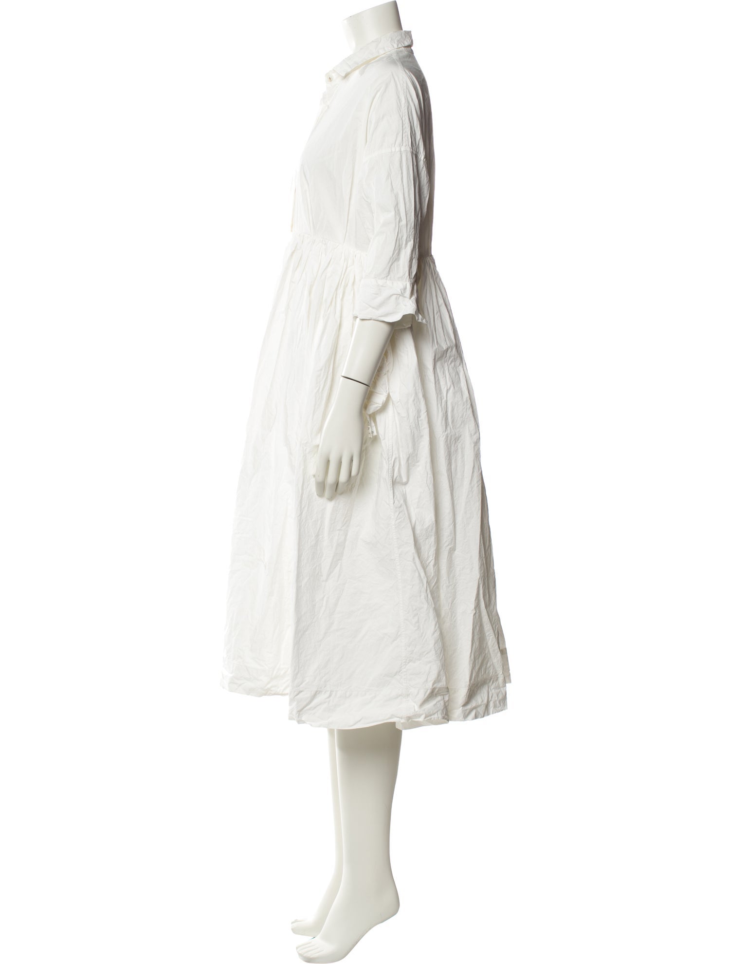 Casey Casey Midi Length Dress