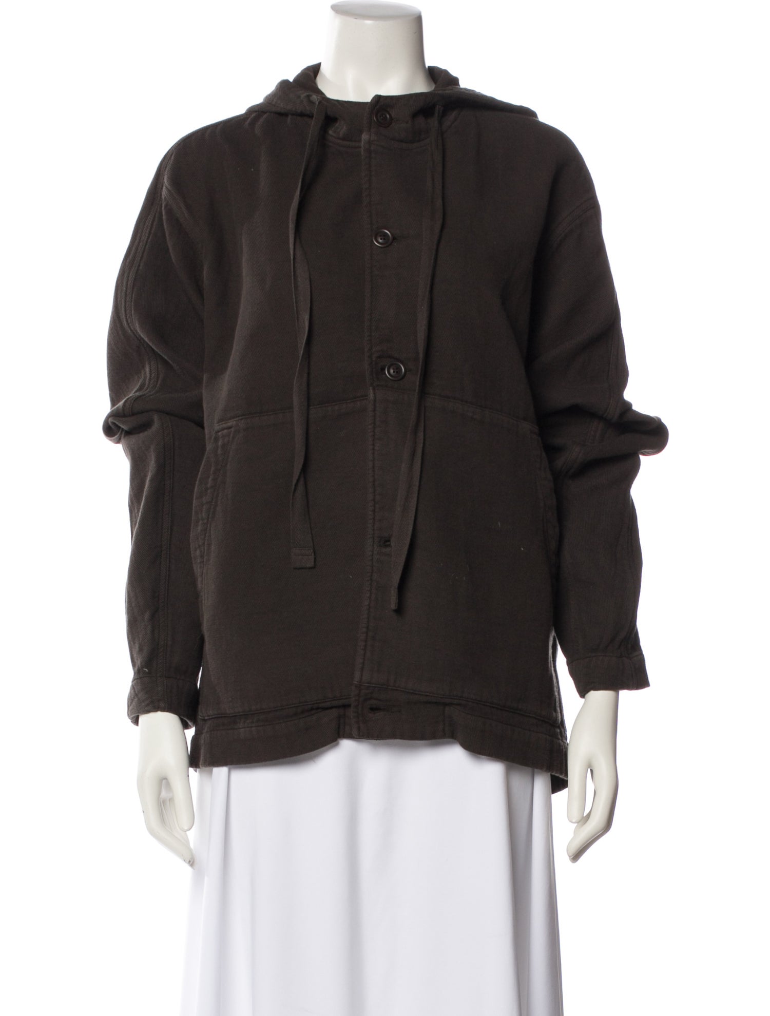 Casey Casey Jacket