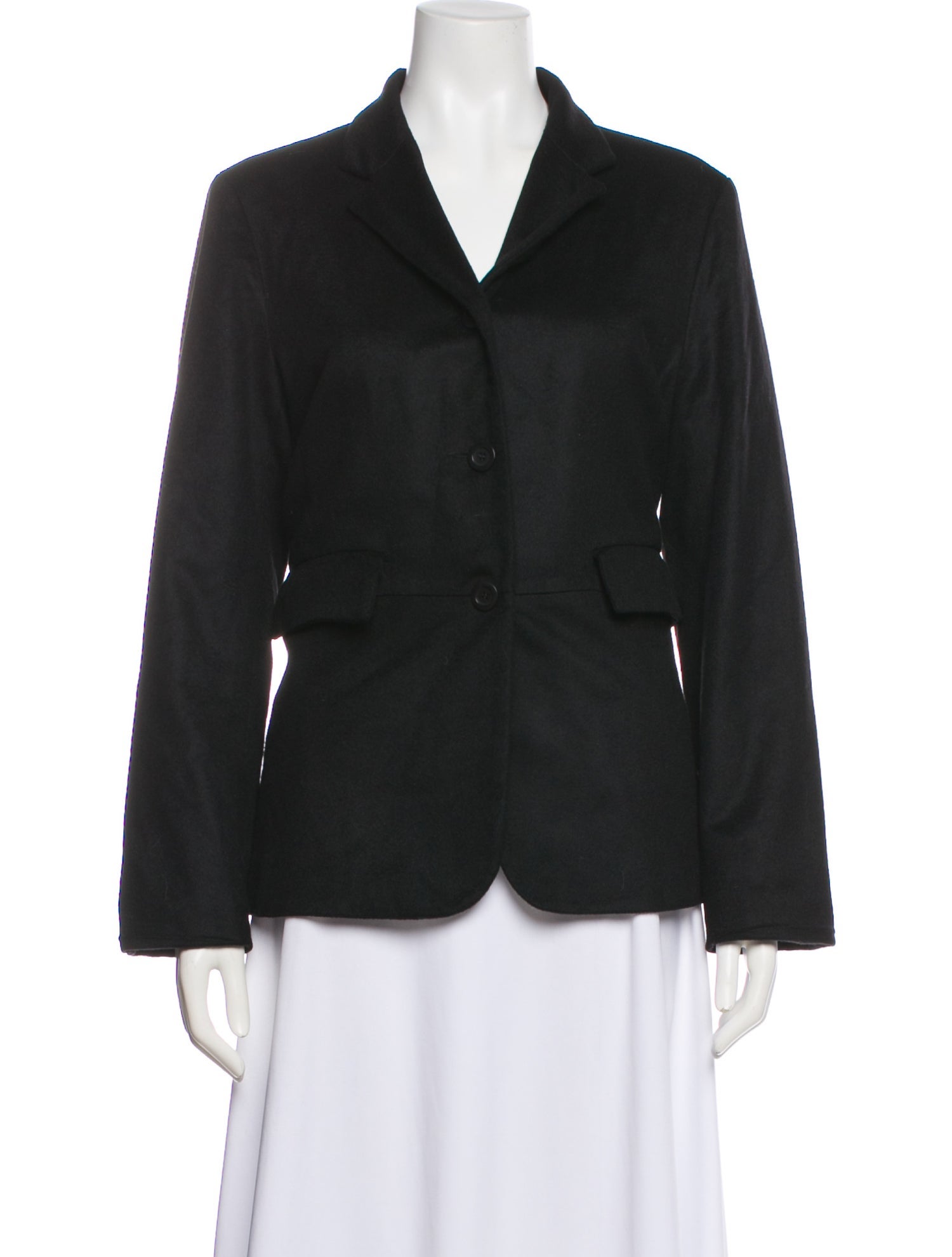 Casey Casey Cashmere Blazer