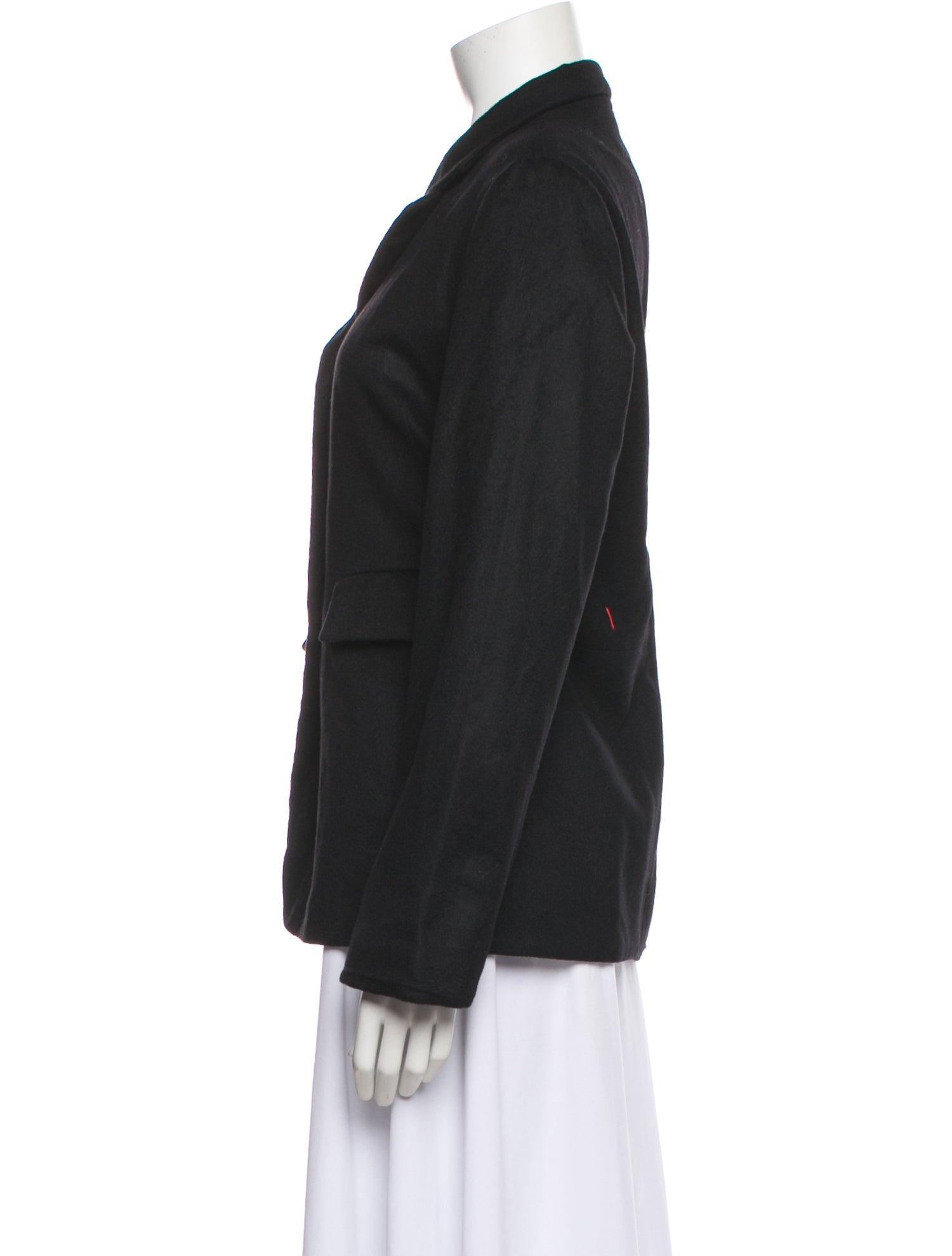 Casey Casey Cashmere Blazer