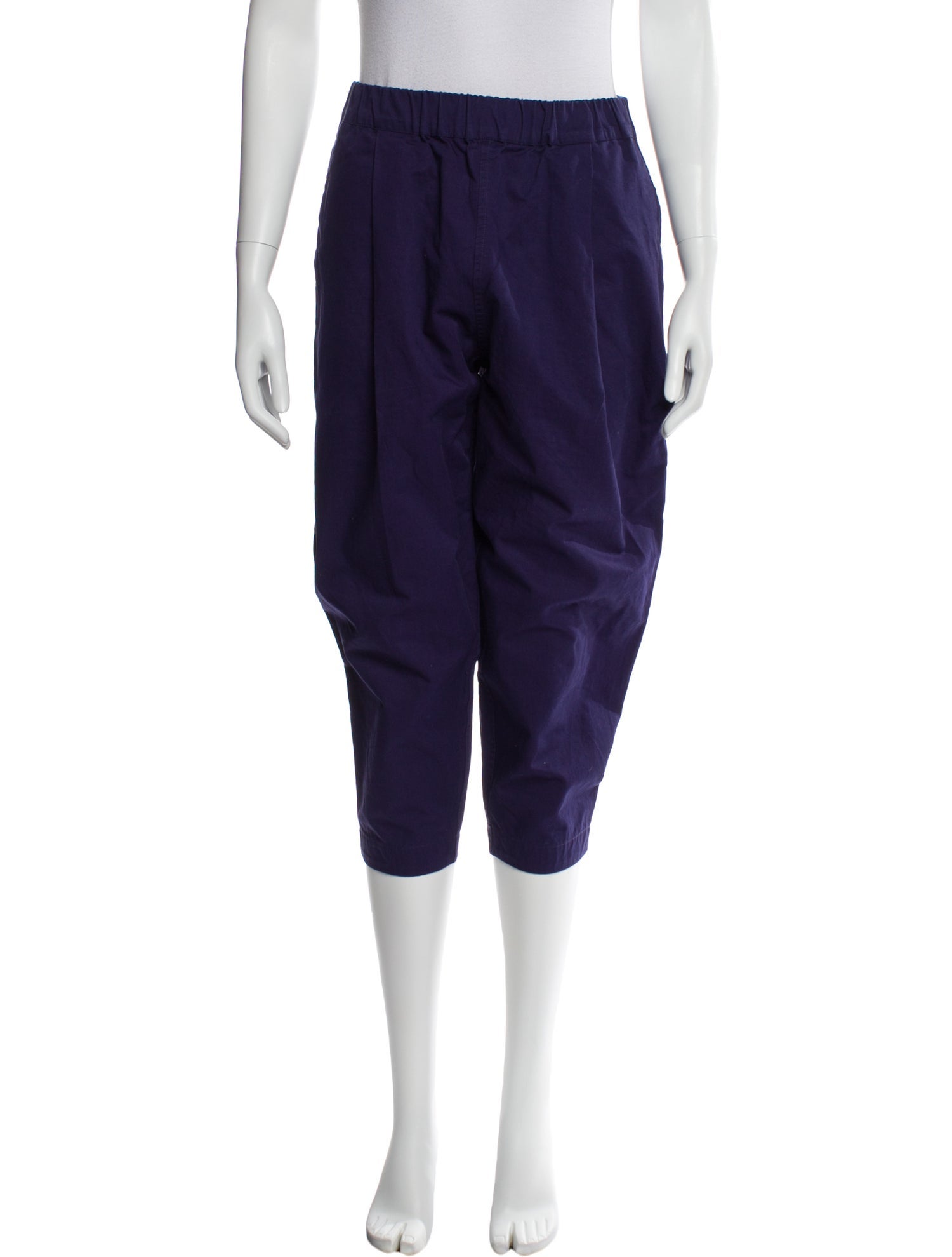 Casey Casey Straight Leg Pants