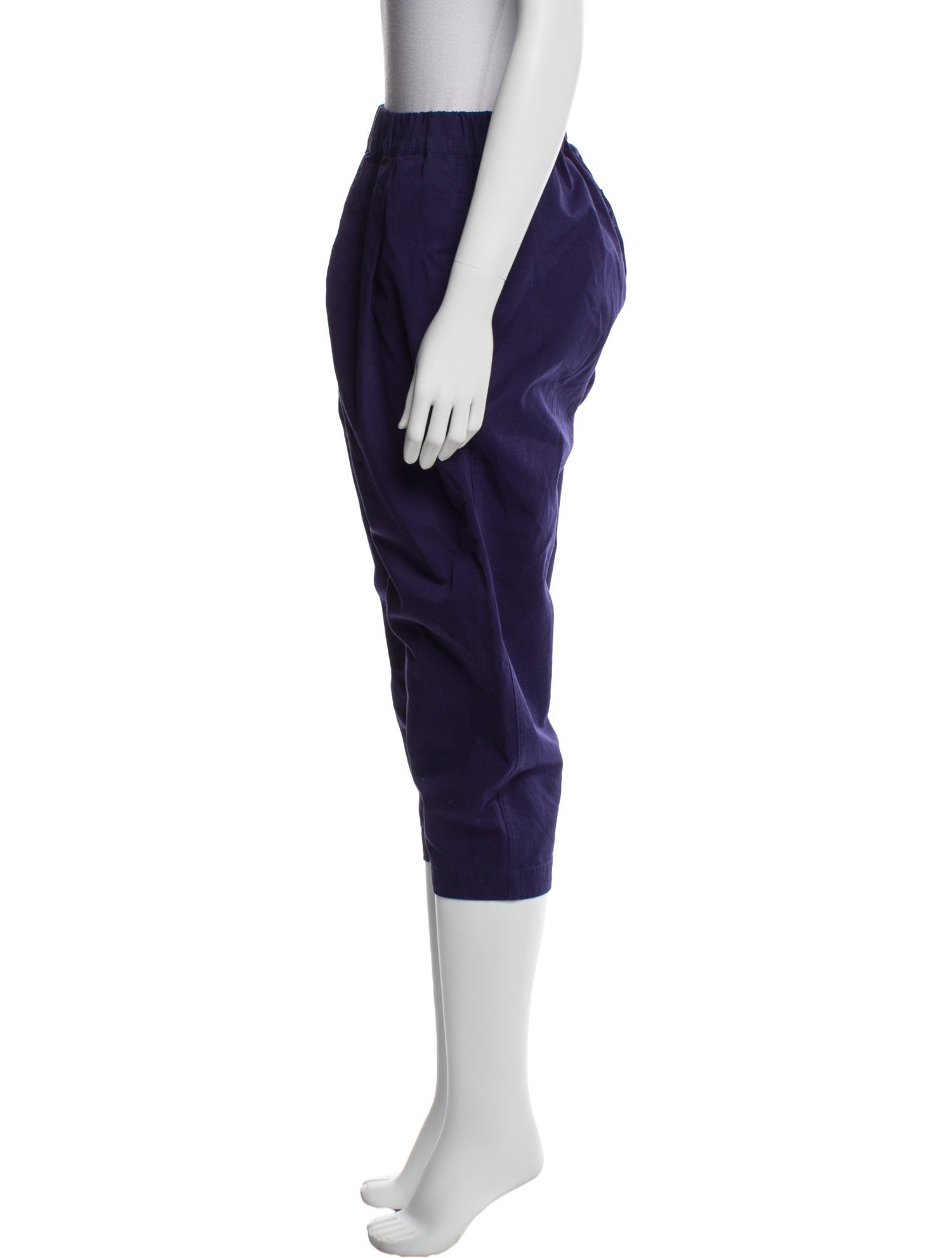 Casey Casey Straight Leg Pants